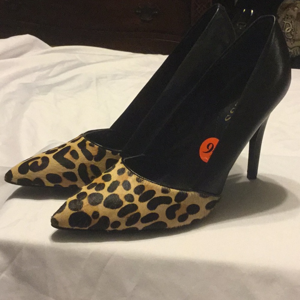 Shoes by GUESS are fantastic! 🌟
